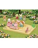 Sylvanian Families Baby Choo-Choo Trein