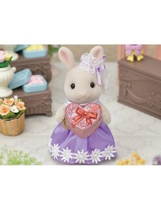 Sylvanian Families Bloemen Geschenkset