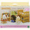 Sylvanian Families Sylvanian Families Kinderslaapkamerset