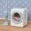 Sylvanian Families Sylvanian Families Wasmachine en Stofzuiger