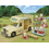 Sylvanian Families Familie Camper