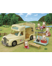 Sylvanian Families Familie Camper