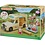 Sylvanian Families Familie Camper