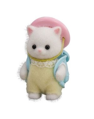 Sylvanian Families Baby perzische kat