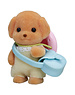 Sylvanian Families Baby Poedel