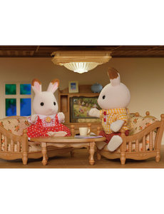 Sylvanian Families Plafondlamp