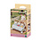 Sylvanian Families Sylvanian Families Wandelwagen drieling