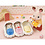 Sylvanian Families Sylvanian Families Drieling Chocoladekonijn verzorgingsset