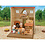 Sylvanian Families Sylvanian Families bakkerij set voor het startershuis