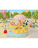 Sylvanian Families Baby Draaimolen