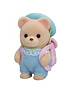 Sylvanian Families Baby Beer (nieuw)