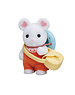 Sylvanian Families Baby Marshmellow Muis