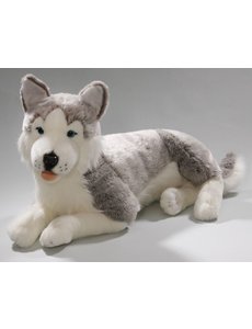 BIColini Pluche Husky 60 cm
