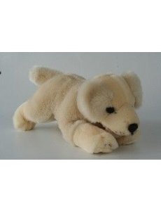 BIColini Golden Retriever pup 29 cm