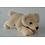 BIColini Golden Retriever pup 29 cm