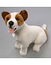 BIColini Pluche Jack Russel 40cm