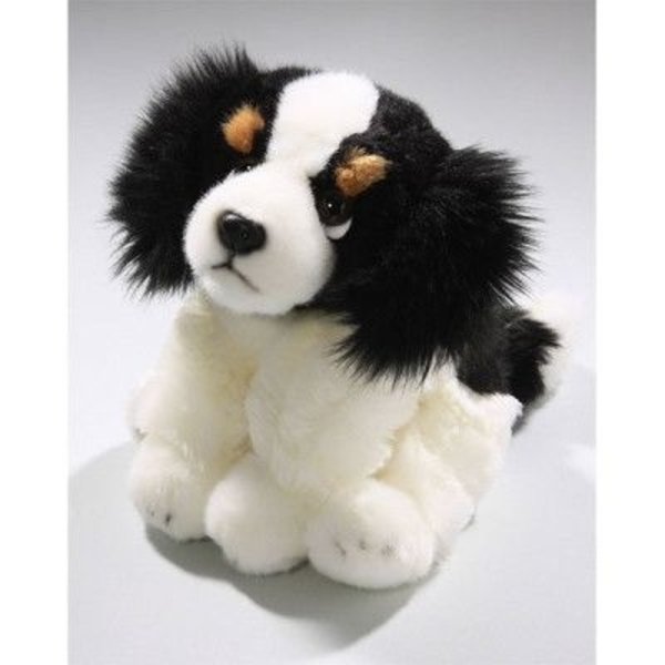 BIColini Zittende King Charles 22cm