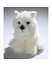 BIColini Zittende Westie Pup 22cm