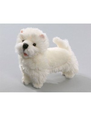 BIColini Staande Westie 30cm