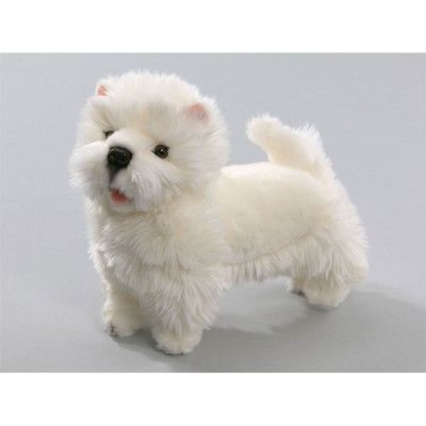 BIColini Staande Westie 30cm