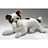 BIColini Liggende Fox Terrier 45cm