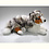 BIColini Australische Herder 43cm