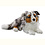 BIColini Australische Herder 43cm