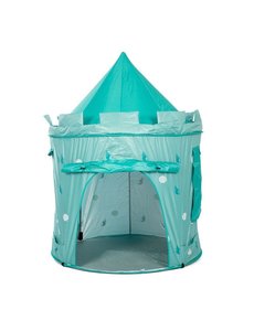Mamamemo Pop Up Tent Aqua