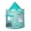 Mamamemo Pop Up Tent Aqua