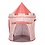 Mamamemo Pop Up Tent Peach