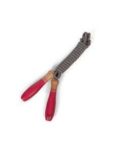 Mamamemo Springtouw Dusty Roze