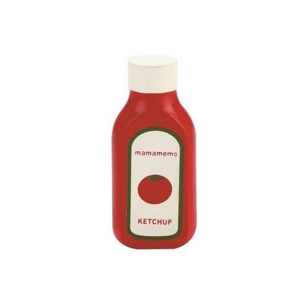 Mamamemo Ketchup