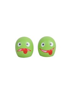Mamamemo Groene Cakejes