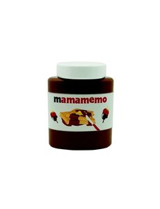 Mamamemo Mama-Tella