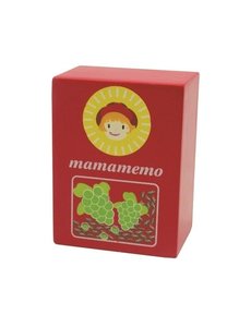 Mamamemo Rozijnen