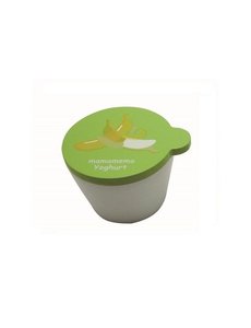 Mamamemo Bananen Yoghurt, klein