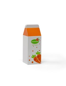 Mamamemo Wortelsap