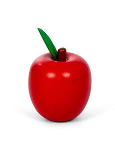 Mamamemo Appel rood