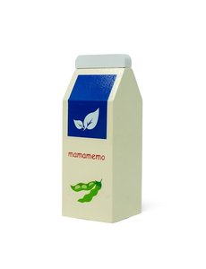 Mamamemo Pak Sojamelk