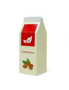 Mamamemo Pak Amandelmelk