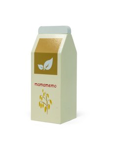 Mamamemo Pak Havermelk