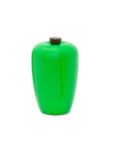 Mamamemo Grote groene peper