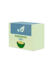 Mamamemo Tofu