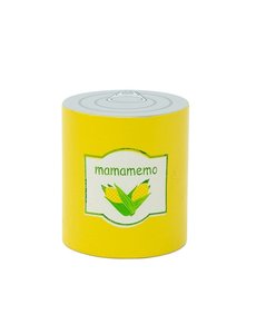 Mamamemo Blikje Mais