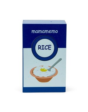 Mamamemo Pak rijstpudding