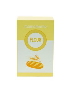 Mamamemo Pak meel