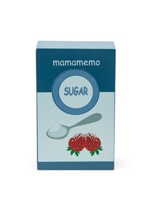 Mamamemo Pak suiker