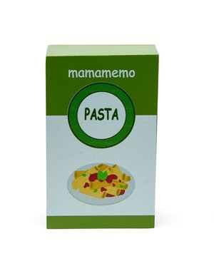 Mamamemo Pak pasta