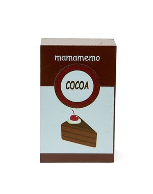 Mamamemo Pak cacao