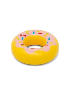Mamamemo Donut roze glazuur